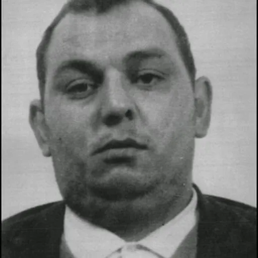 Portrait of Filippo Marchese