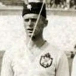 Portrait of Dragutin Ciotti