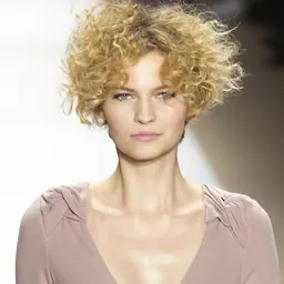 Portrait of Karolin Wolter