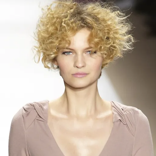 Portrait of Karolin Wolter