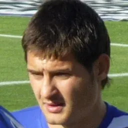 Portrait of Javier Paredes