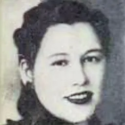 Portrait of Grace Ho