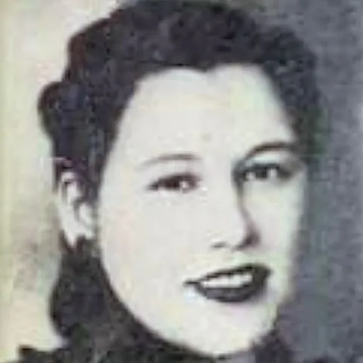 Portrait of Grace Ho