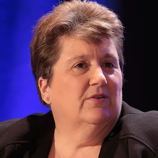 Portrait of Laura Ebke