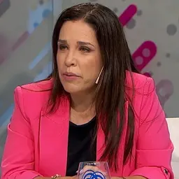 Portrait of María Eugenia Roselló