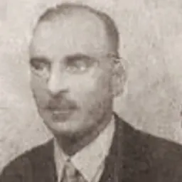 Portrait of Jerzy Jełowicki