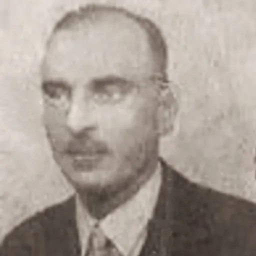 Portrait of Jerzy Jełowicki