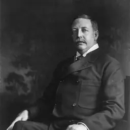 Portrait of Curtis Guild