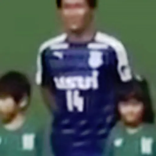 Portrait of Makoto Fukoin