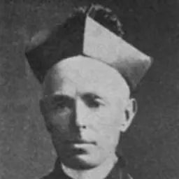 Portrait of Stephen Reville