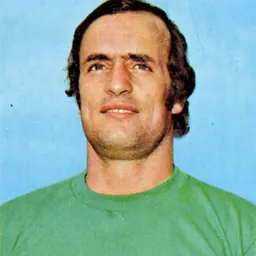 Portrait of Franco Superchi