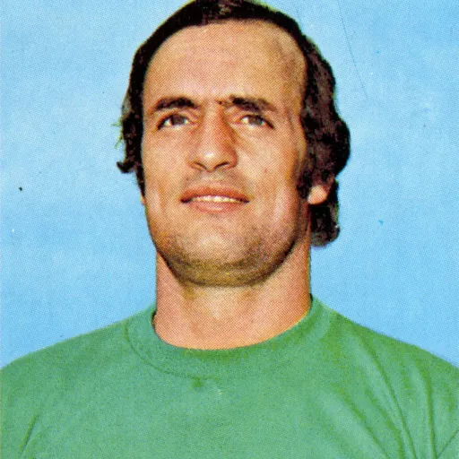 Portrait of Franco Superchi