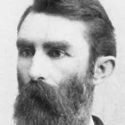 Portrait of Scott Field