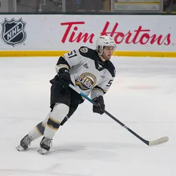Portrait of Lukas Cormier