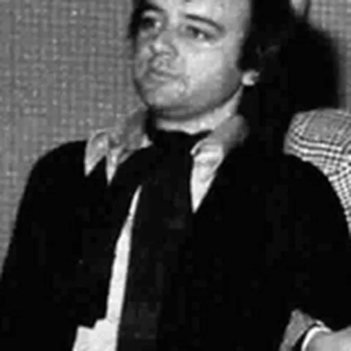 Portrait of Cochi Ponzoni