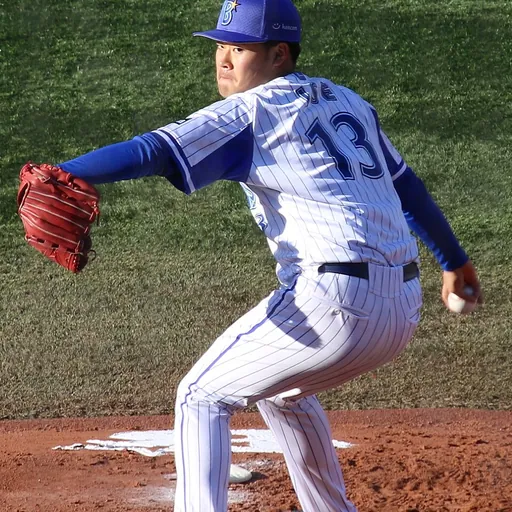 Portrait of Hiromu Ise