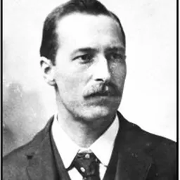 Portrait of Arthur Puttee