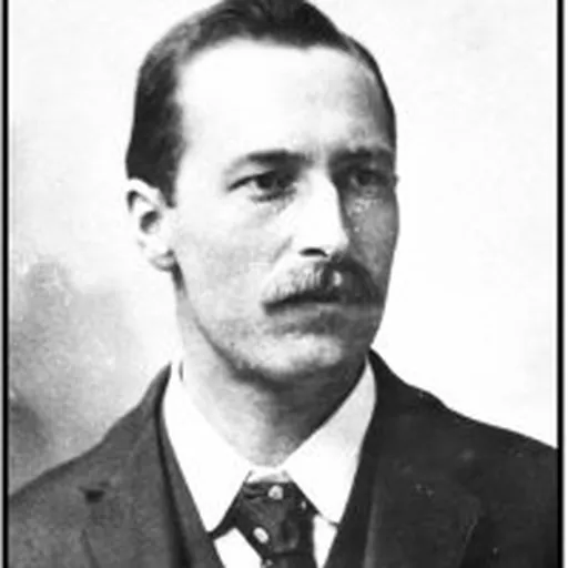 Portrait of Arthur Puttee