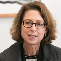 Portrait of Abigail Johnson
