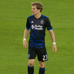Portrait of Florian Jungwirth