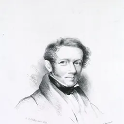 Portrait of James Prior