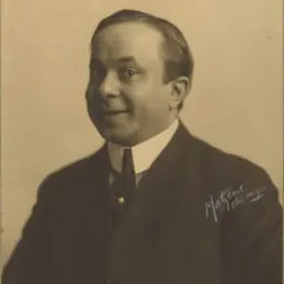 Portrait of Francesco Daddi