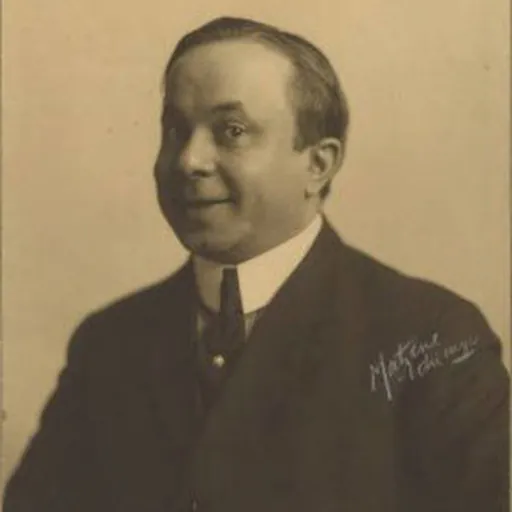 Portrait of Francesco Daddi