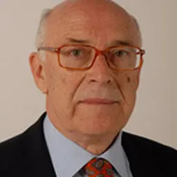 Portrait of Antonio La Forgia