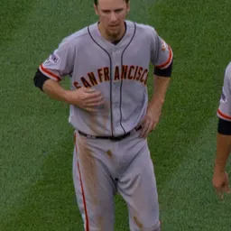 Portrait of Matt Duffy