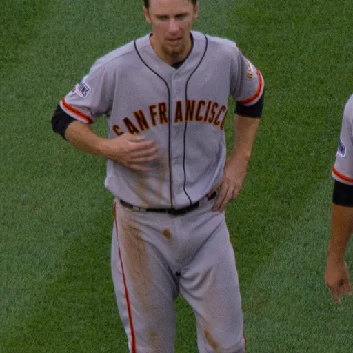 Portrait of Matt Duffy