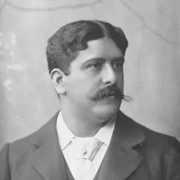 Portrait of Lazzaro Uzielli