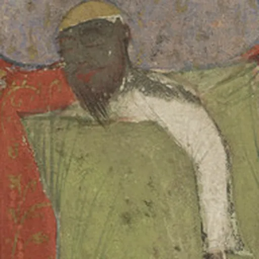 Portrait of Al-Mustarshid