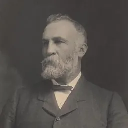Portrait of James Gibb