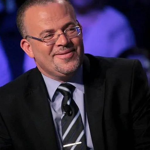 Portrait of Samir Dilou