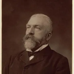 Portrait of Richard Edwards