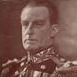 Portrait of William Boyle, 12th Earl of Cork