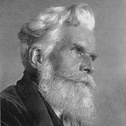 Portrait of Havelock Ellis