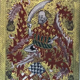 Portrait of Richard Woodville, 1st Earl Rivers
