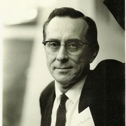 Portrait of Riley Gardner