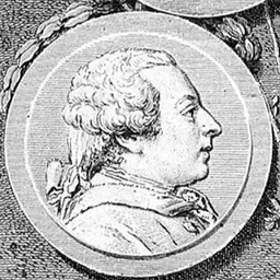Portrait of Juan de la Cruz Cano y Olmedilla