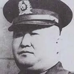 Portrait of Chae Byeong-deok