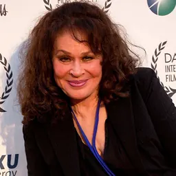 Portrait of Karen Black