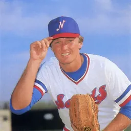 Portrait of Ben Callahan