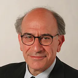 Portrait of Gavino Angius