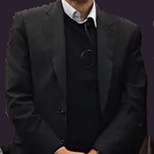 Portrait of Sanjay Khosla
