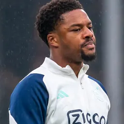 Portrait of Chuba Akpom