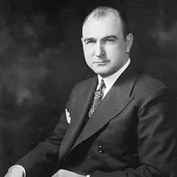Portrait of Lemuel Ricketts Boulware