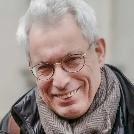 Portrait of Jacques Witt