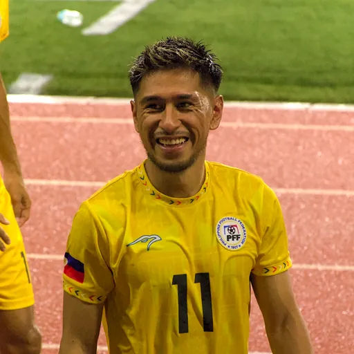 Portrait of Daisuke Sato