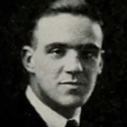 Portrait of Charles Carpenter